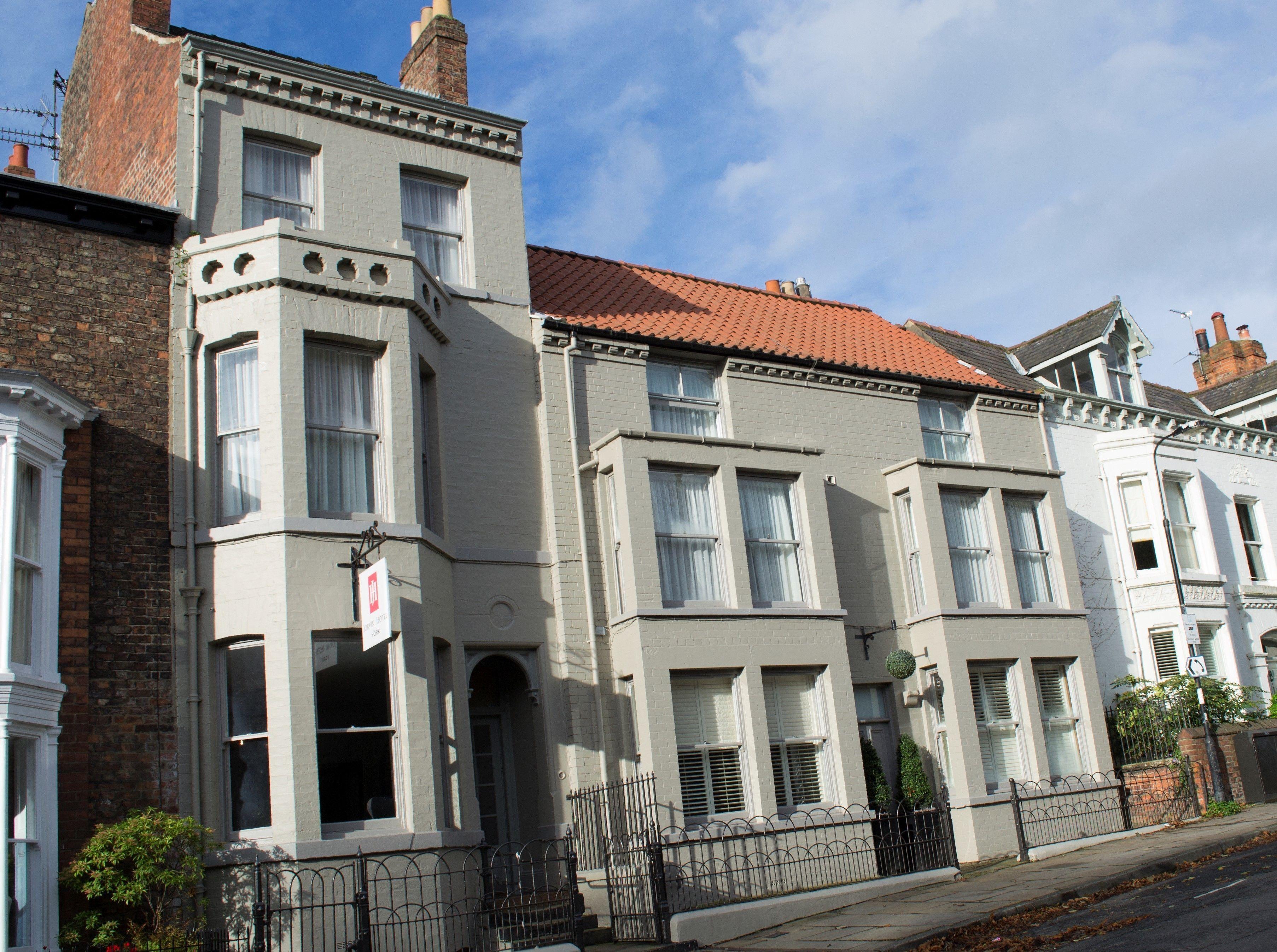 Jorvik House — Photos 2